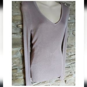 Ann Taylor Fine Knit Sweater SZ.L NWT